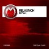 Portada Relaunch - Eternal Light Relaunch - Eternal Light