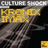 Обкладинка Culture Shock - Imax Culture Shock - Imax