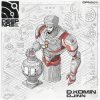 Обкладинка D.Komin - Djinn D.Komin - Djinn