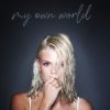 Portada Davina Michelle - My own world Davina Michelle - My own world