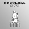 Portada Orjan Nilsen vs KhoMha - Los Capos Orjan Nilsen vs KhoMha - Los Capos