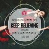 Обкладинка Anton Ishutin & Pepper Cats - Keep Believing Anton Ishutin & Pepper Cats - Keep Believing