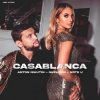 Portada Anton Ishutin & Nezhdan & Note U - Casablanca Anton Ishutin & Nezhdan & Note U - Casablanca