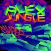 Portada Alex Jungle - Tagtraum Alex Jungle - Tagtraum