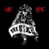 Portada The SiKS - Cross the Line The SiKS - Cross the Line