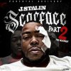 Portada J. Stalin Feat. 4 Rax - I Ain't Shit J. Stalin Feat. 4 Rax - I Ain't Shit