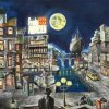 Portada Frode Andresen - The Ship Arrives Frode Andresen - The Ship Arrives