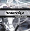 Portada Matrix - My Angel, My Bride Matrix - My Angel, My Bride