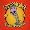 Portada The Offspring - Original Prankster The Offspring - Original Prankster