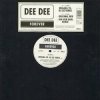 Portada Dee Dee - Forever (Megara Vs. DJ Lee Rmx) Dee Dee - Forever (Megara Vs. DJ Lee Rmx)