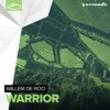Portada Willem de Roo - Hyperdrive Willem de Roo - Hyperdrive