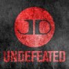 Portada Jason Derulo - Undefeated Jason Derulo - Undefeated