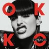 Cover Superbus - Les cheveux Superbus - Les cheveux