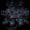 Portada ILLENIUM - Up ILLENIUM - Up