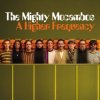 The Mighty Mocambos - Spinning