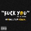 Portada Cee-Lo Green - Fuck You (Modestep Remix) Cee-Lo Green - Fuck You (Modestep Remix)