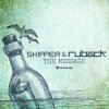 Portada Skipper & Ruback - Einstein Skipper & Ruback - Einstein
