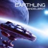 Portada Earthling - Backstage Boys Earthling - Backstage Boys