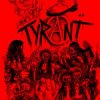 Portada Lucifena & LIL WAYNE & Young Money - TYRANT Lucifena & LIL WAYNE & Young Money - TYRANT