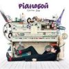 Обкладинка Pianoбой - Ночная Pianoбой - Ночная