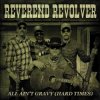 Portada Reverend Revolver - My Comeuppance Reverend Revolver - My Comeuppance