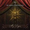 Portada In Strict Confidence - My Despair (Single Version) In Strict Confidence - My Despair (Single Version)