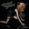 Portada Teddybears - Punkrocker (feat. Iggy Pop) Teddybears - Punkrocker (feat. Iggy Pop)