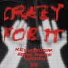 Portada Rampa - Crazy For It Rampa - Crazy For It