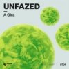 Portada unfazed - A Gira unfazed - A Gira