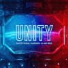 Portada Dimitri Vegas & Like Mike, Hardwell - Unity Dimitri Vegas & Like Mike, Hardwell - Unity