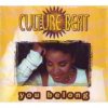 Portada Culture Beat - You Belong (Radio Edit) Culture Beat - You Belong (Radio Edit)