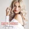 Portada Caitlyn Shadbolt - Edge Of The Earth Caitlyn Shadbolt - Edge Of The Earth