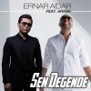 Portada Arash feat. Ernar Aidar - Sen Degende Arash feat. Ernar Aidar - Sen Degende