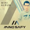 Portada Mino Safy - When The Sun Smiles Mino Safy - When The Sun Smiles