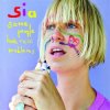 Portada Sia - Little Black Sandals Sia - Little Black Sandals