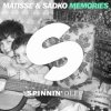 Обкладинка Matisse & Sadko - Memories (Original Mix) Matisse & Sadko - Memories (Original Mix)