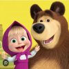 Portada Саундтрек из м/ф Маша и Медведь - Песня про варенье Саундтрек из м/ф Маша и Медведь - Песня про варенье