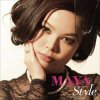 Portada Maya - Take Me in Your Arms Maya - Take Me in Your Arms