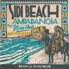 Portada Amparanoia Feat Manu Chao - Sidi Beach Amparanoia Feat Manu Chao - Sidi Beach