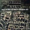Portada Public Enemy - What Eye Said Public Enemy - What Eye Said