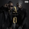 Portada Anuel Aa; Ozuna - Antes Anuel Aa; Ozuna - Antes