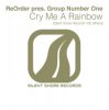 Portada ReOrder Pres Group Number One - Cry Me A Rainbow (Ssr100 Anthem) (Original Mix) ReOrder Pres Group Number One - Cry Me A Rainbow (Ssr100 Anthem) (Original Mix)