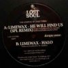 Portada Limewax - He Will Find Us (SPL Remix) Limewax - He Will Find Us (SPL Remix)