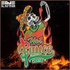 Portada DJ Blyatman - Hot Sauce DJ Blyatman - Hot Sauce