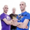 Обкладинка Flash Brothers - Sarcasm Flash Brothers - Sarcasm