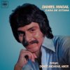 Portada Daniel Magal - Cara de Gitana Daniel Magal - Cara de Gitana
