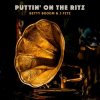 Portada Betty Booom & J Fitz - Puttin' On the Ritz Betty Booom & J Fitz - Puttin' On the Ritz