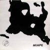 Portada Agape - Happy Agape - Happy