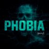 Portada N O W A V E - PHOBIA N O W A V E - PHOBIA