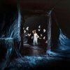 Allegra Jordyn - Leave the Light On